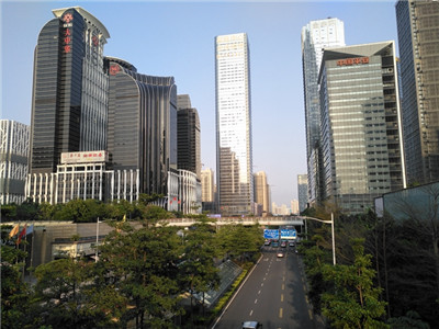 深圳夜场会所：璀璨夜晚的绚丽之地